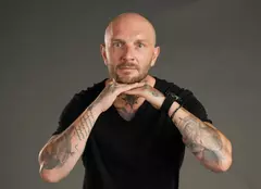 Cătălin Bordea, amfitrion de bază în noul format The Ticket. „Mă simt ca peștele în apă”. EXCLUSIV