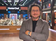 Chef Florin Dumitrescu, dezvăluiri din culisele MasterChef, sezonul 10. „Imprevizibilul apare aproape la fiecare episod”. EXCLUSIV