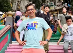 Cosmin Stan, jurnal de vacanță asiatică. „Am înțeles ce înseamnă să nu faci nimic”. 5 sfaturi utile pentru o escapadă perfectă – EXCLUSIV