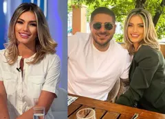 Diana Enache și Ionuț Vântu s-au despărțit după cinci ani de relație. Ce mesaj au transmis: „Vom continua să fim părinți dedicați”
