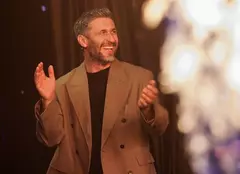 Dragoș Bucur, anunț surpriză: se retrage de la „Românii au talent”. „De anul acesta, emisiunea merge mai departe fără mine”