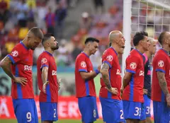 Cine transmite FCSB – Drita, meci din turul 3 preliminar din UEFA Europa League