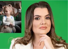 Psihologul Gabriela Maalouf, despre divorț și impactul asupra copiilor. Detalii din culisele reality-show-ului „Eu cu cine rămân?” (Kanal D)
