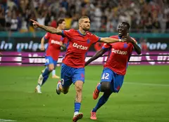 Cine transmite returul dintre Drita și FCSB. Meciul se vede exclusiv online