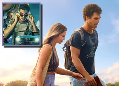 „Harta care mă duce la tine” pe Prime Video și „Eenie Meanie” pe Disney+, pe lista filmelor romantice care apar în august 2025