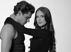 Elena Hagi a născut! Soția lui Ianis Hagi a adus pe lume un băiețel perfect sănătos. Gică Hagi, bunic pentru prima dată
