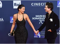 Kylie Jenner și Timothée Chalamet, despărțiți? Adevărul din spatele zvonurilor