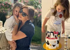 Magda Pălimariu, noi imagini adorabile cu fiul său, Aksel. „Nu mă mai satur să-l strâng în brațe!”