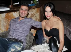 Cum arată astăzi, la 52 de ani, Consuelo, fosta soție a lui Adrian Mutu. Antrenorul are doar cuvinte de laudă la adresa ei