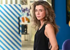 Andreea Vasile, despre relația cu Bogdan Albulescu în „Iubire cu parfum de lavandă”: „Am ajuns la un soi de chimie”. EXCLUSIV