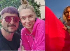 Cristina Cioran s-a mutat la Constanța, iar fostul iubit rămâne în spatele gratiilor. Cine o ajută să treacă peste momentele dificile