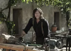 Sezonul 3 „The Walking Dead: Daryl Dixon”, la AMC. Adrenalină și supraviețuire în Europa devastată