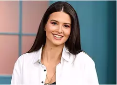 Iulia Pârlea, confesiune la 40 de ani: „Pot face orice ține de televiziune” – Cum își vede viitorul în spatele camerelor