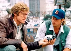 PRO Cinema schimbă programul în memoria lui Robert Redford: „Spy Game – Spioni de elită”, în programul serii de marți, 16 septembrie