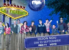 „Las Fierbinți”, sezonul 27, începe la Pro TV. Zilele de difuzare și detalii despre noul sezon