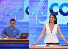 MediCOOL debutează cu sezonul 9: Geanina Ilieș află cum să reducă durerile de spate