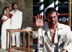 Nuntă surpriză pentru Bestemsu Özdemir, fosta parteneră a lui Can Yaman. Actrița este și însărcinată