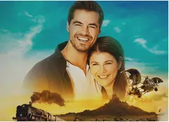 „Poveste din Anatolia” revine cu episoade noi la Kanal D2 din 13 octombrie: Berk Atan se întoarce după accidentul grav