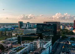 Poznań – un oraș favorabil investitorilor 