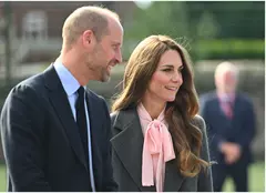 Kate Middleton și Prințul William, mai afectuoși ca niciodată: „Nu se pot abține să nu se privească și să zâmbească” - Transformarea relației lor publice