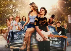 The Runarounds: Prime Video aduce pe ecran povestea trupei reale de rock. Trailer, distribuție