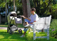 Ce este necesar când te pregătești pentru o nuntă în deplasare cu un bebeluș