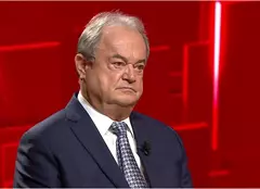 Cine este Vasile Blaga. Senator PNL, dezvăluiri la la „40 de întrebări cu Denise Rifai”. „V-aţi abonat fiica la stat?”