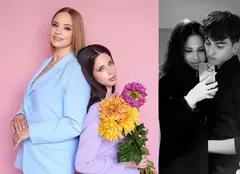 Violeta Bănică își surprinde fanii cu fotografii din SUA alături de iubitul ei. Cum se relaxează atunci când nu este la cursuri