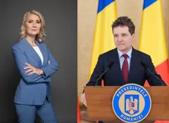 Ediție Specială Observator. Președintele, față în față cu cea mai mare criză a democrației din istoria României. „L-am invitat să privească această țară așa cum e”