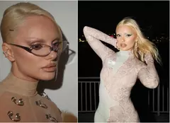 Emoții mari pentru Alexandra Stan: Artista a aflat că va naște prin cezariană din cauza unor complicații în sarcină. Când vine pe lume micuța Eva