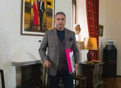 Alexandru Ciucu, fostul șot al Alinei Sorescu, reacție despre acuzațiile de violență: „Nu am fost niciodată violent cu nimeni. Poate verbal câteodată”