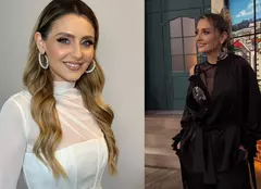 Alina Sorescu, noi acuzații la adresa fostului soț, Alexandru Ciucu: „Face presiuni asupra multor oameni, acolo unde știe că mi-e bine”