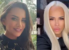 Anda Adam și Mara Bănică își aruncă vorbe dure după participarea la Asia Express. De la ce a pornit totul: „Ești cel mai varză om”