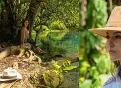 Când se lansează „Doménica Montero”, telenovela cu Angelique Boyer în rol principal. Cu cine joacă și care e povestea - Toate detaliile