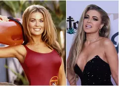Carmen Electra, despre revenirea în Baywatch: „Încă arăt foarte bine în costumul acela” – Cum arată actrița azi și ce știm despre reboot