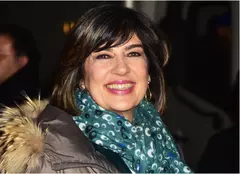 Christiane Amanpour luptă din nou cu cancerul: „Am cerut ajutor… și l-am primit” – Povestea impresionantă a jurnalistei CNN