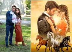 „Curajul de a te iubi” intră în grila Acasă. Serialul mexican este inspirat de hitul turcesc „Asi – Împotriva destinului”