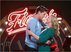 Maratonul „Crăciunul iubirii” continuă la DIVA. Ce filme festive sunt programate între 27–31 octombrie