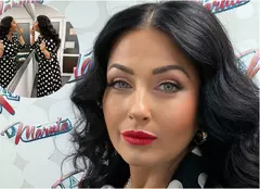 Gabriela Cristea, prima apariție TV după 9 luni: „Am plecat plângând la serviciu”. Ce dezvăluiri emoționante a făcut vedeta