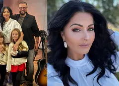 Gabriela Cristea și Tavi Clonda, moment romantic la Kanal D: „Ne-am giugiulit un pic… eram leșinată” - Ce se întâmpla în pauzele de publicitate