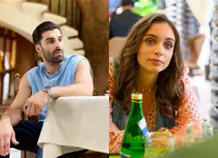 Primul episod din noul sezon Groapa, disponibil pe Voyo. Daniel Nuță: „Vor fi multe scene de acțiune”