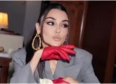 Hande Erçel face istorie: prima vedetă turcă pe coperta Grazia Italia, apariție la Paris Fashion Week și despărțirea de Hakan Sabancı