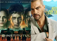 Premierele lunii octombrie la FOCUS+: un serial Stephen King și alte povești care îndrăznesc să fie diferite