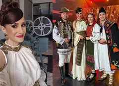 Iuliana Tudor, premiere în folclorul românesc: „AI-ul este provocarea timpului” – Sezonul 2 al emisiunii Petrecere… cu cântec! aduce două noutăți. EXCLUSIV
