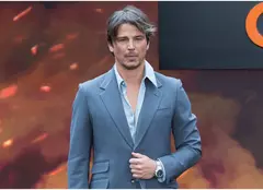 Josh Hartnett, spitalizat după un accident auto în Canada. Actorul filma pentru o nouă serie Netflix