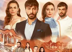 „Inimă rănită” revine la Happy Channel. Când începe serialul turcesc cu Gökhan Alkan și Yağmur Tanrisevsin