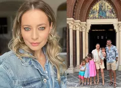 Laura Cosoi, vacanță de o lună la mii de kilometri depărtare de casă. Ce destinație a ales: „Aici energia e altfel”