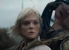 „Predator: Badlands” – aventură SF cu Elle Fanning. Ce actori mai fac parte din distribuție. Dată de lansare în cinematografe