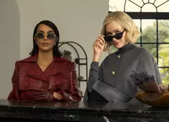 „Totul e corect” în dragoste și...divorț. Disney+ aduce un nou proiect pe micul ecran. Kim Kardashian are rolul principal