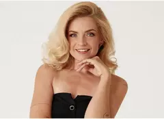 Victoria Răileanu se alătură serialului „Iubire cu parfum de lavandă”. Ce actor mai face parte din proiect